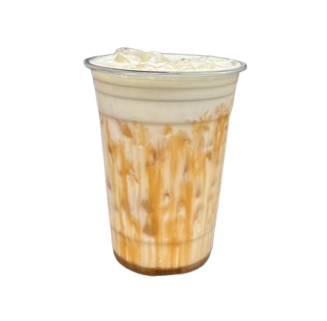 Buttercreme Coffee